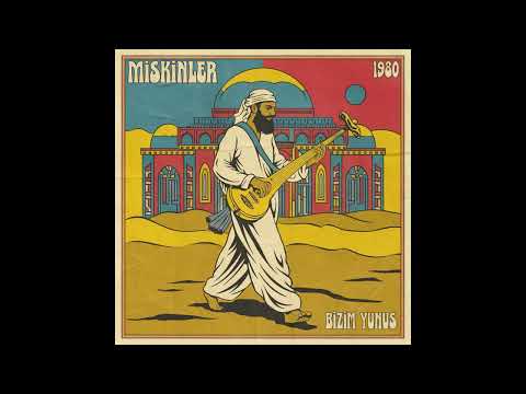 Miskinler - Bizim Yunus (1980) [Full Album]