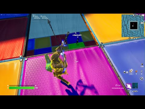 Fortnite with Elijah part 19 did not go well