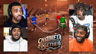 BETA SQUAD PLAY CHAINED TOGETHER!