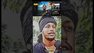 Free fire id Sell in 60000rs Buy Real Gun And ammo #freefire