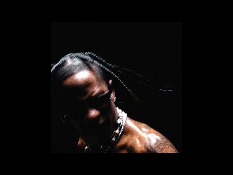 (FREE) Travis Scott Type Beat - "NO SENSE" | sǝpǝɔ