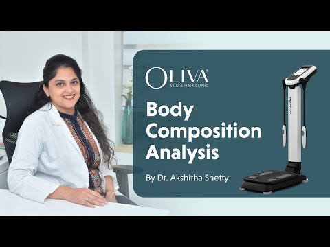 What's Your REAL Body Composition Dr Akshitha Shetty Reveals?