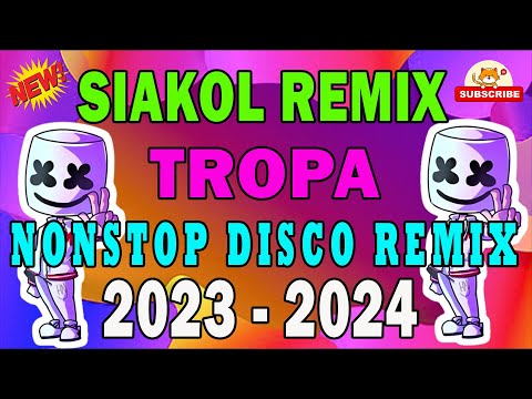 TRENDING TIKTOK DANCE 2023 - BEST TIKTOK MASHUP VIRAL REMIX SUMMER 2023