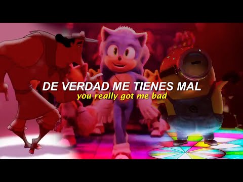 Esta CANCIÓN te hará mover el esqueleto 🕺 (Misery) [Pt. 1]