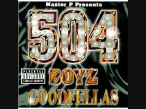 504 Boyz-Wobble Wobble Instrumental