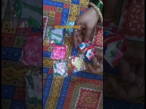 Meesho Laddu Gopal night suit Unboxing || Bs Fashion Zone