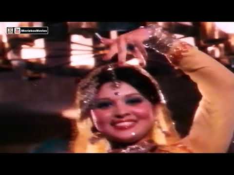 TUNE DIL PE LAGAYA AYESA TUNKA - NAHID AKHTAR - MUMTAZ - FILM JEENE KI RAH