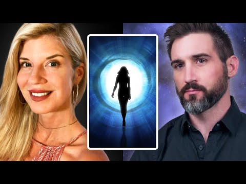 She Died Suddenly & Left Her Body, What She Saw Next Shocked Her! (Incredible NDE) | FULL INTERVIEW