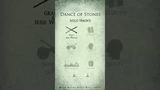 Dance of Stones Solo Tracks! #CelticMusic #CelticFolk #FantasyMusic