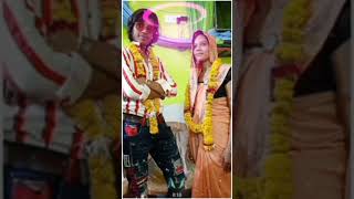 arjun r meda ki wife narmada #shorts video arjun r meda photo viral narmada ke sath me 2023