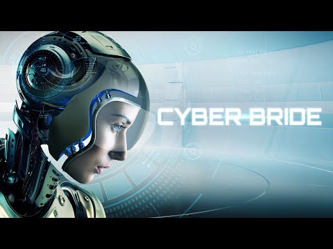 Cyber Bride | Full Sci-Fi Movie