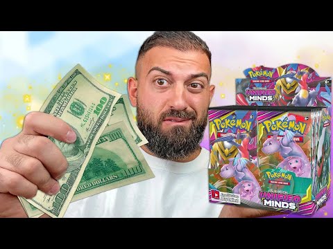 Is This $700 Pokemon Box Worth It 6 Years Later?