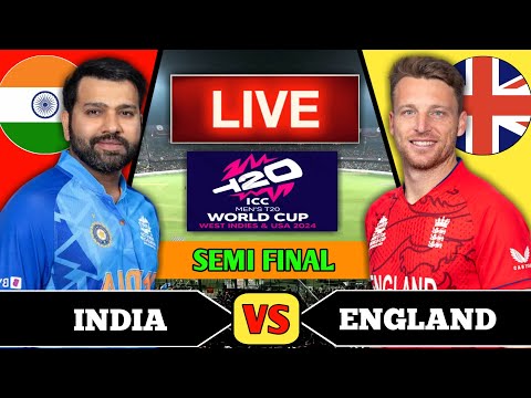 India vs England Live Match | Live Score & Commentary | IND vs ENG Live Match Today | IND vs ENG