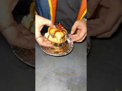 Unique Paan Vada Pav #shorts