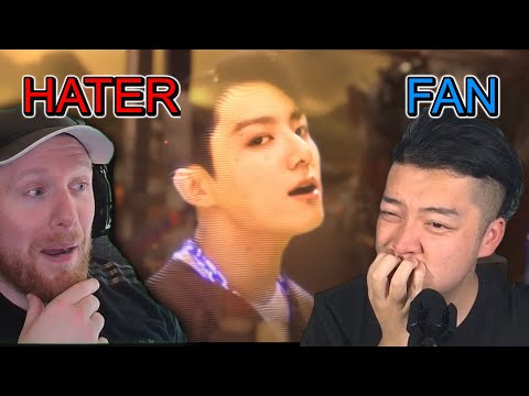 KPOP Hater reacts to BTS (Permission to Dance, Dionysus, Who, ON, My Universe)