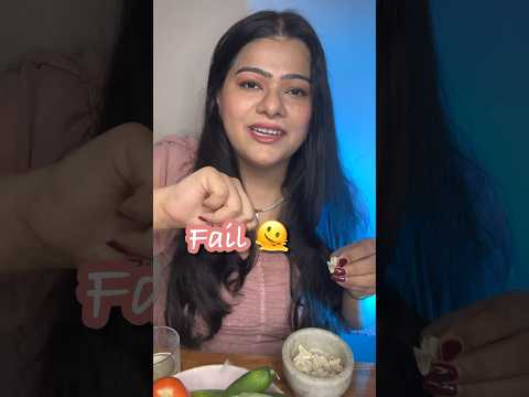 Testing Viral Food Hacks | Hit Or Fail? #foodshorts #foodhacks