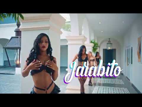 Lary Over, Farruko, El Alfa "El Jefe" y Lirico En La Casa - Jarabito (Official Video)