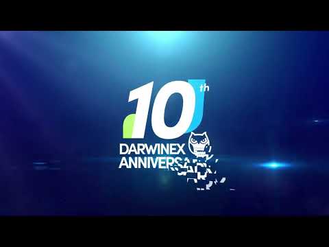 Happy Birthday Darwinex!