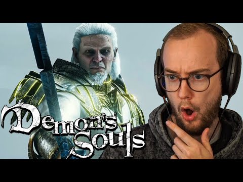 Demon Soul's Changed my Life