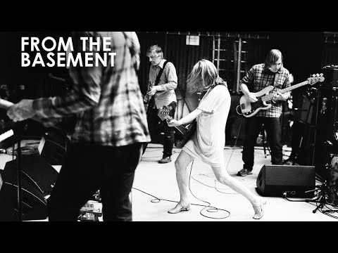 From The Basement Promo Trailer | From The Basement