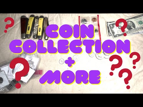 ❗️Does your coin collection look like this❓This is normally what I buy❗️