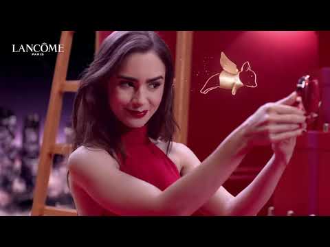 Lancome蘭蔻2019Wish big新年快樂 超進化肌因賦活露