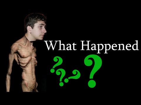 What happened???