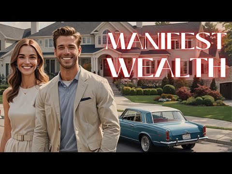 The Science of Getting Rich Audiobook | 💥MANIFEST WEALTH TODAY💥