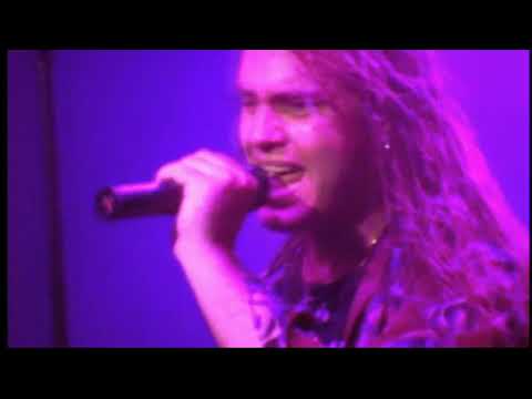 Helloween High Live, 1996 - In the middle of a heartbeat + Perfect Gentleman (FullHD)