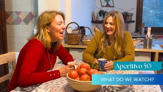 COSY CHAT: Youtube, Negativity and Bucket List Mania! with @GoatMorningAmalficoast