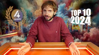 I MIGLIORI GIOCHI DA TAVOLO del 2024 | TOP 10