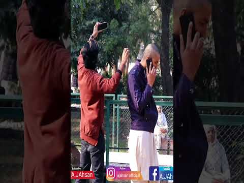 EGG prank on Girls Part 1 || By Aj Ahsan ||