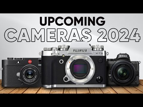 All NEW Camera Leaks & Rumors From Last Month