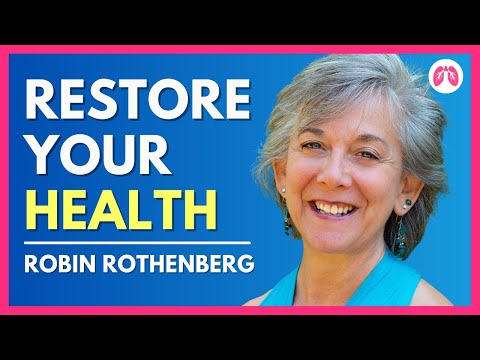 Yoga Guru Explains Why Nose Breathing Alone Isn’t Enough | TAKE A DEEP BREATH #Breathcast