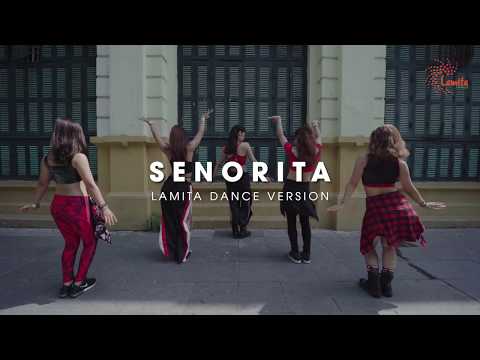 SENORITA | DANCE FITNESS | LAMITA DANCE FITNESS