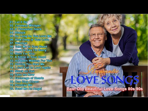 Best Love Songs 2024 | Love Songs Greatest Hits Playlist | Most Beautiful Love Songs