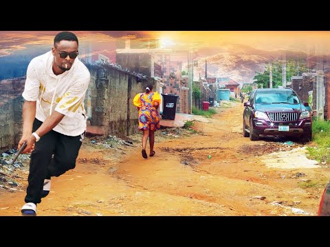 The Last Royal Guard 2 - ZUBBY MICHAEL WILL BLOW YOUR MIND IN THIS MOVIE | Nigerian Movies