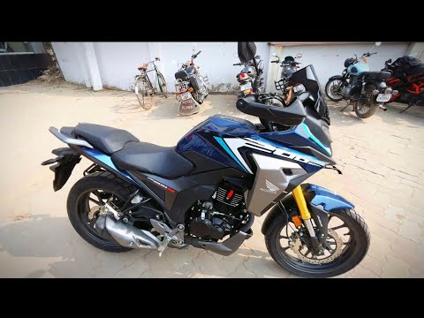 Honda CB200x review || Price,Features & specifications ||