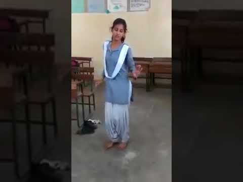 desi girl showing best moves