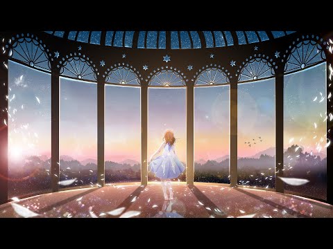 夜明け前に飛び乗って / feat. 初音ミク