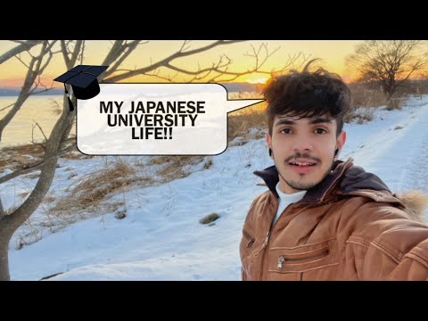 How I Got Into Japan's Top University (as an Indian Student)