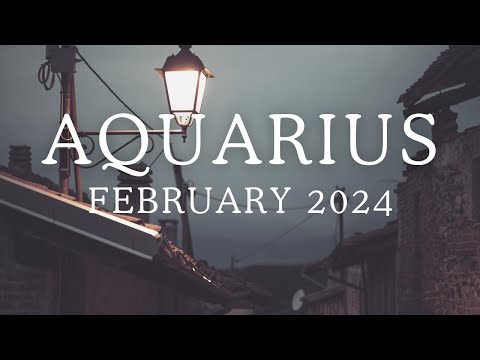 AQUARIUS LOVE READING: THEY'RE BEING MANIPULATED BY THIRD PARTY BUT THEY'LL STILL CHOOSE YOU !