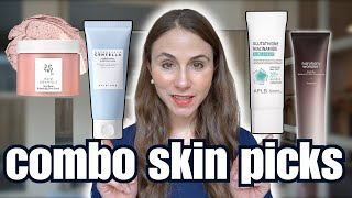 Korean Skincare To Save Combination Skin