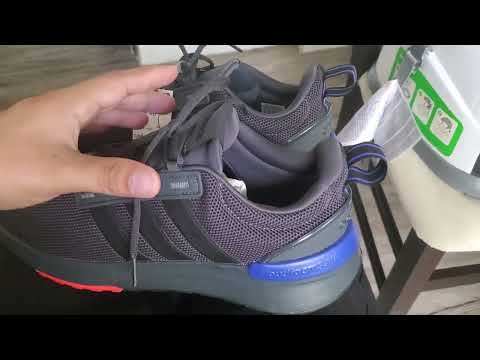 Adidas TR21 Shoe Review