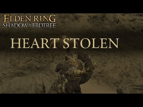 Unique Death Animation - Elden Ring : Shadow of Erdtree