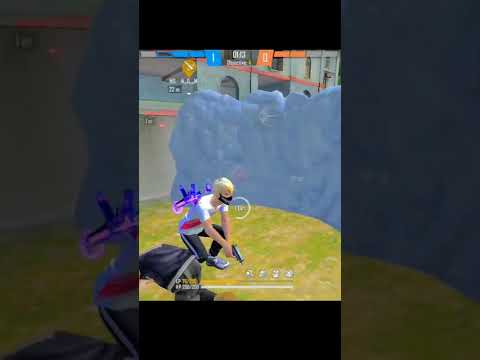 Free Fire Short Video 😁 | After a Long Time | garena free fire | free fire #ffshorts #shorts