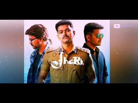 Theri_ short_ verion _bgm||Backround Musics||😎