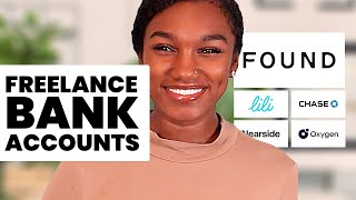 7 Best Self-Employed Bank Accounts for Freelancers (2022)