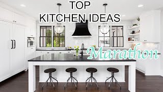 KITCHEN DESIGN II BEST KITCHEN DESIGN IDEAS II KITCHEN REMODELING IDEAS II CREATING WITH MIMI