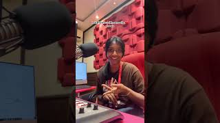 Vibe❤️ #rjramya #youtubeshorts #suryanfm #trendingshorts #love